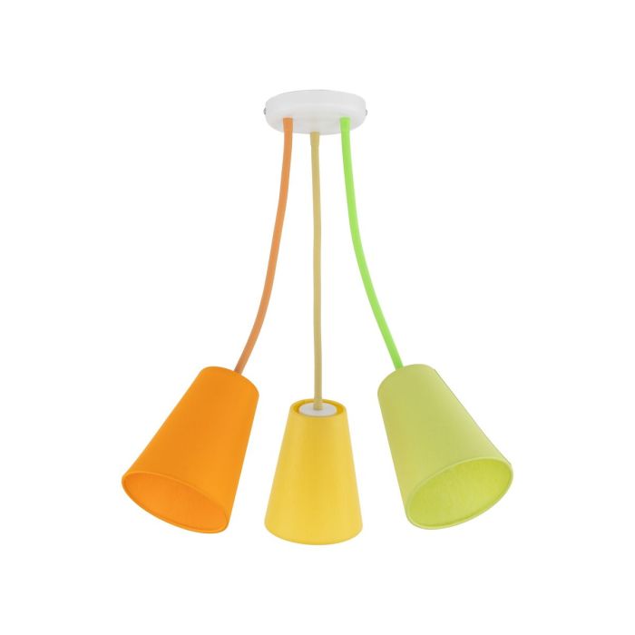 TK Lighting-WIRE COLOUR-2106-TKL2106