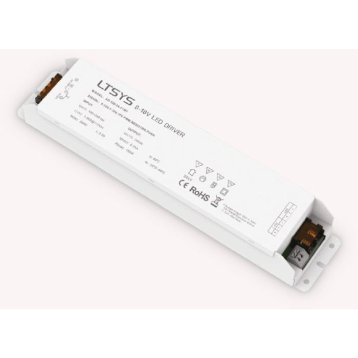 Ideal Lux-ALIMENTAT-244594-IDE244594
