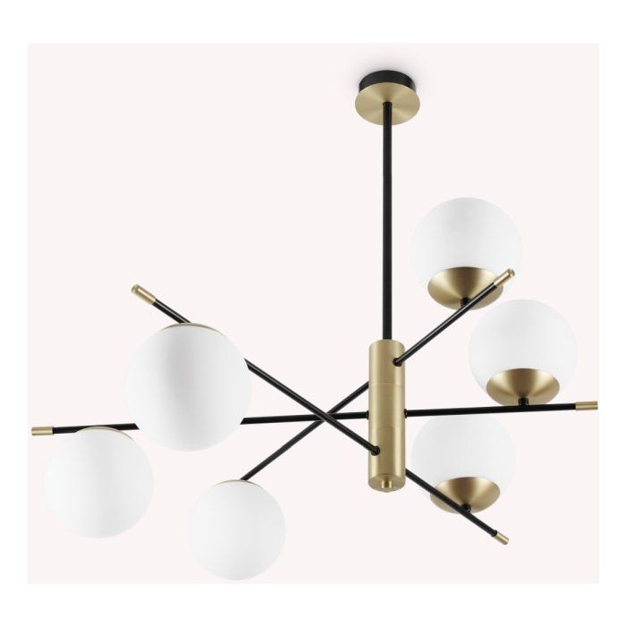 Ideal Lux-GOURMET-289496-IDE289496