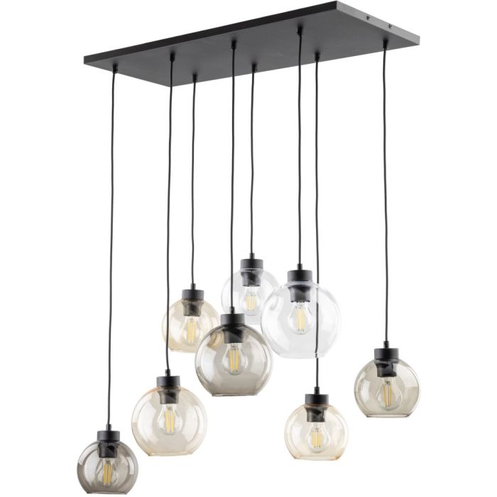TK Lighting-CUBUS-2834-TKL2834