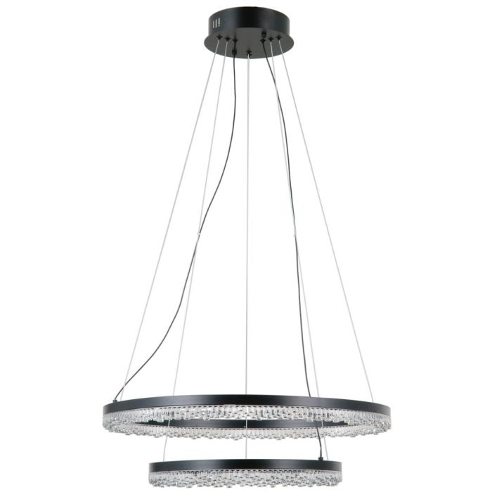 Italux-Barlo-PND-34526-2L-BK-ITXPND-34526-2L-BK