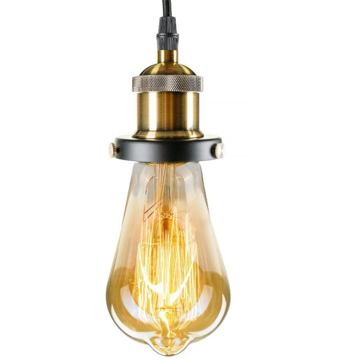 Altavola Design-INDUSTRIAL CHIC-LA001/P_brass-ALTLA001/P_brass