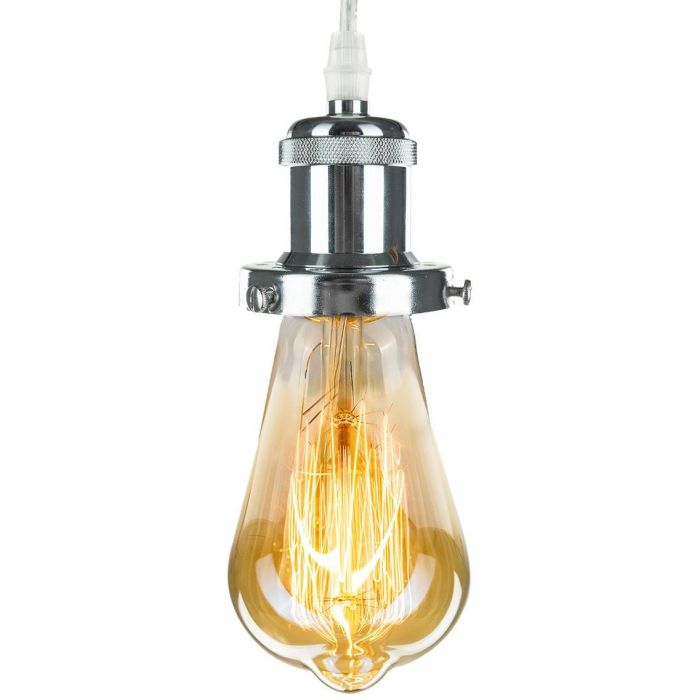 Altavola Design-INDUSTRIAL CHIC-LA001/P_chrom-ALTLA001/P_chrom
