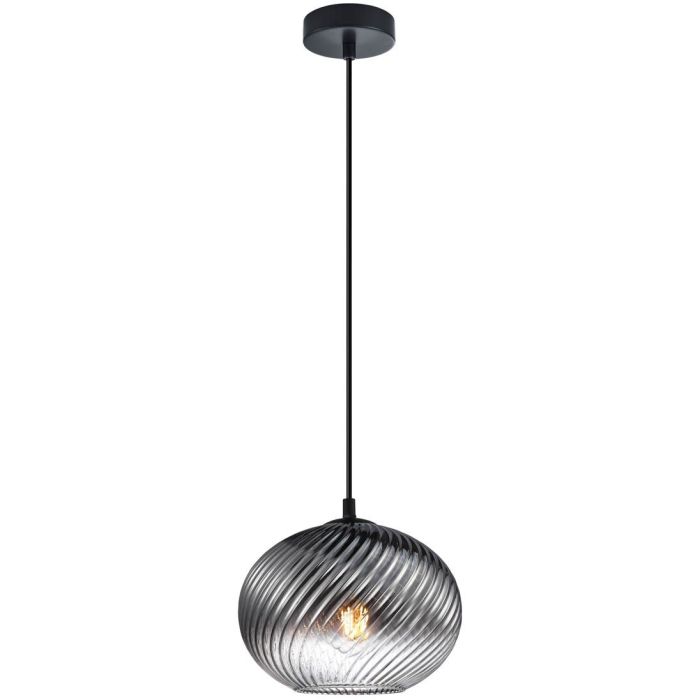 Italux-Alias-PND-3665-1-BK-SG-ITXPND-3665-1-BK-SG