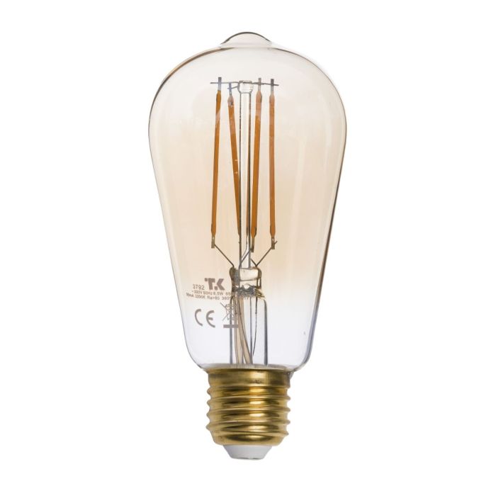 TK Lighting-AMBER-3792-TKL3792