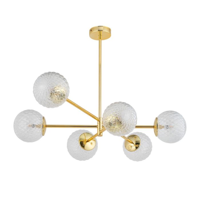 TK Lighting-CADIX-4606-TKL4606