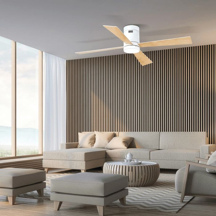 Zambelis-CEILING FAN-19137-ZAM19137