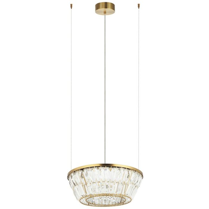 Zambelis-PENDANT LED-23045-ZAM23045
