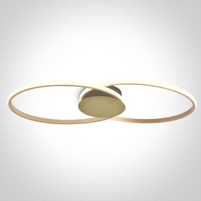 One LIght-Decorative-63154C/CH/W-ONE63154C/CH/W