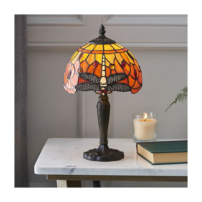 Endon-Dragonfly flame-64091-END64091