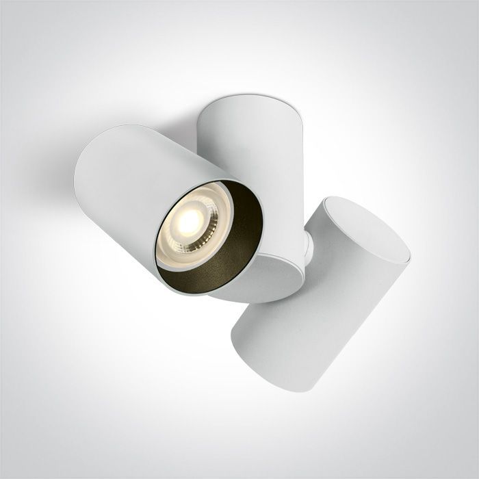 One LIght-Decorative Directional-65205E/W-ONE65205E/W