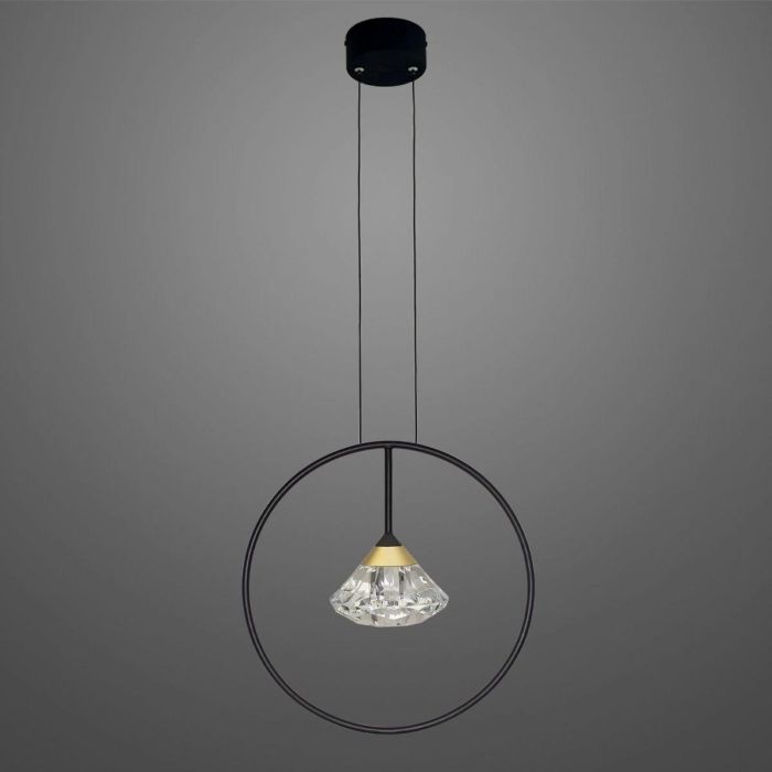 Altavola Design-Tiffany-LA059/P_black-ALTLA059/P_black