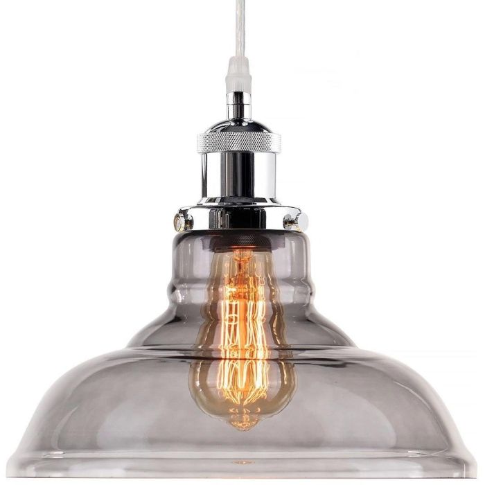 Altavola Design-NEW YORK LOFT-LA040/P_smoky_chrom-ALTLA040/P_smoky_chr
