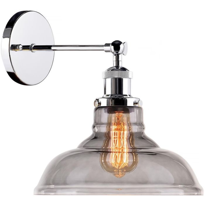 Altavola Design-NEW YORK LOFT-LA040/W_smoky_chrom-ALTLA040/W_smoky_chr