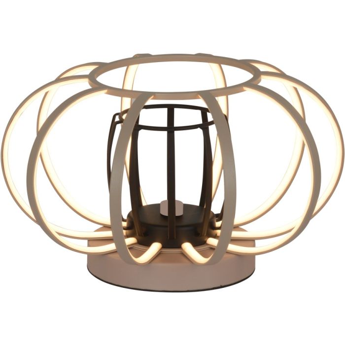 Aviano Lighting-SALO-8033-113-AVI8033-113