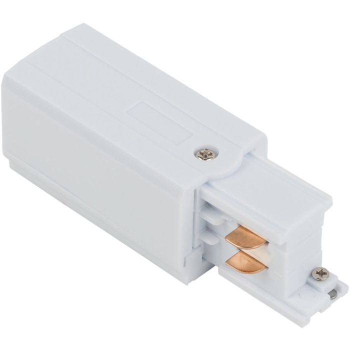 Nowodvorski-CTLS PWR END CAP LEFT PE-L-8232-TLX8232