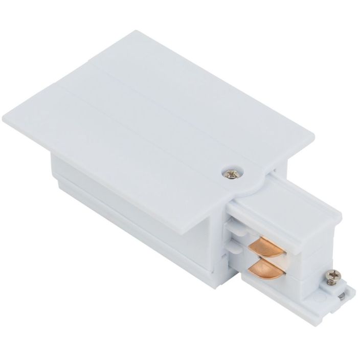 Nowodvorski-CTLS REC PWR END CAP LEFT (PEL)-8234-TLX8234