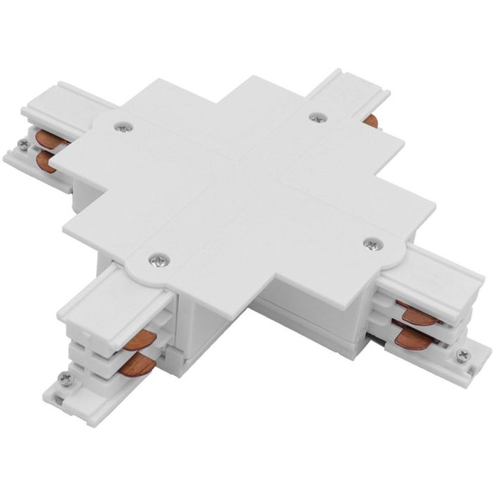 Nowodvorski-CTLS RECESSED POWER X CONNECTOR-8678-TLX8678