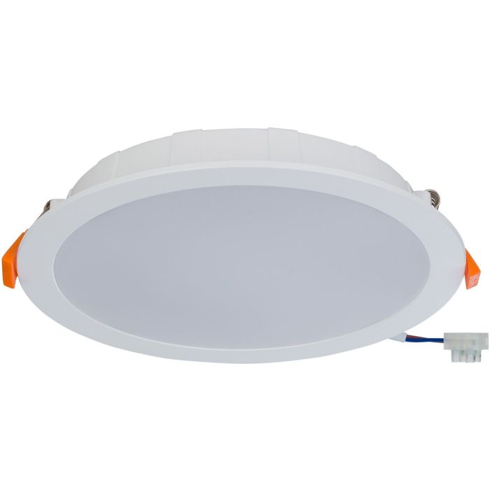 Nowodvorski-CL KOS LED 24W 4000K IP44-8774-TLX8774