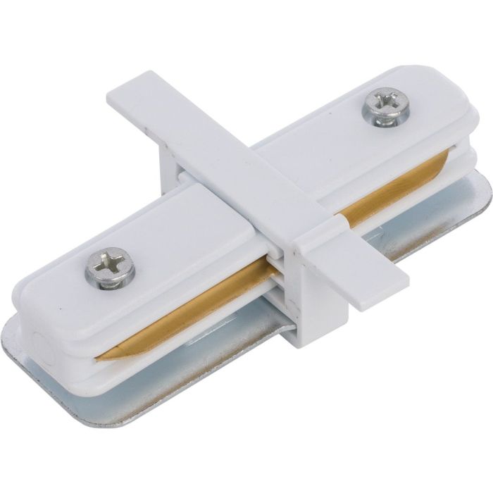 Nowodvorski-PROFILE RECESSED STRAIGHT CONNECTOR-8967-TLX8967