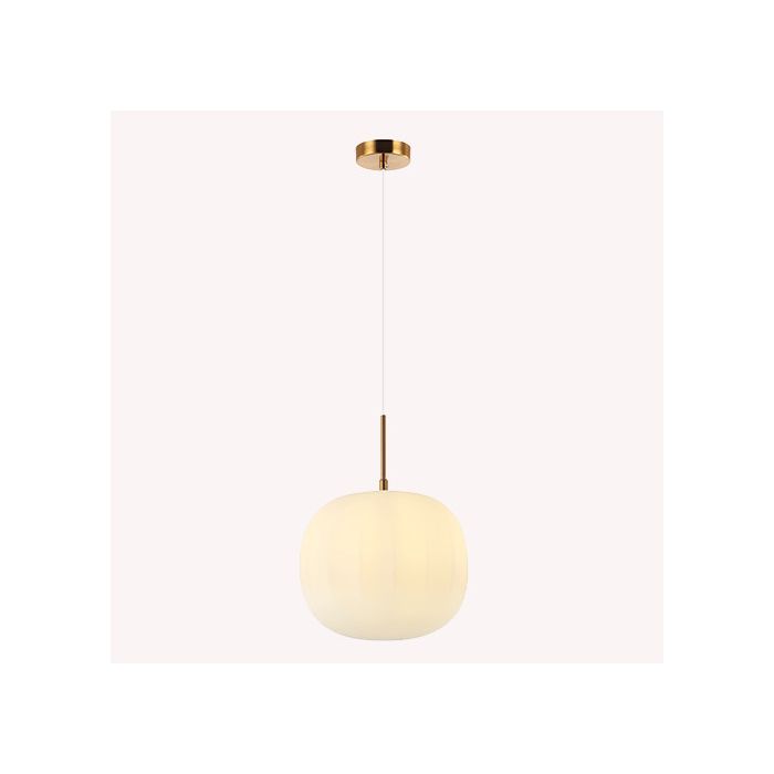 Zambelis-PENDANT LAMP-20124-ZAM20124