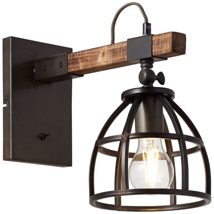 Brilliant-Matrix Wood-99137/46-BRL99137/46