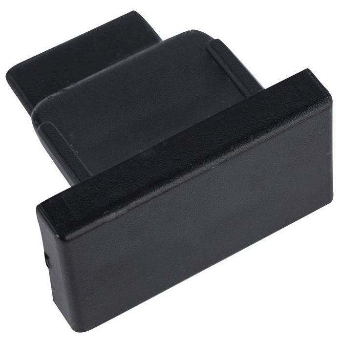 Nowodvorski-PROFILE DEAD END CAP-9458-TLX9458