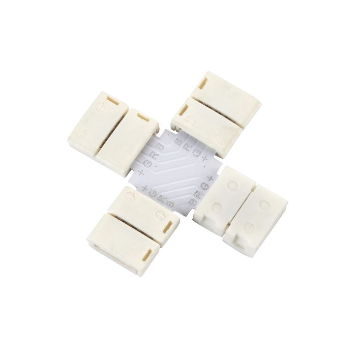 Endon-OrionRGB Connector-99049-END99049