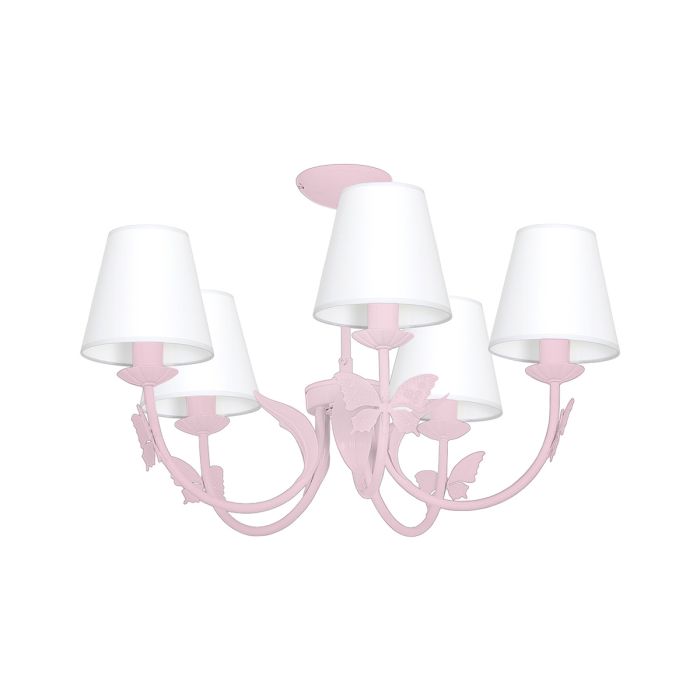 Milagro-ALICE PINK-MLP964-MILMLP964
