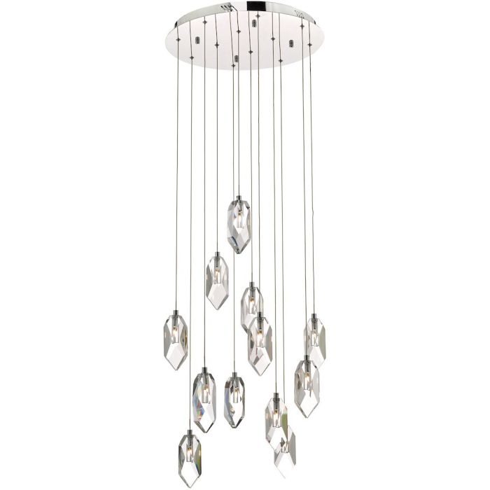 Dar Lighting-Crystal-CRY1250-DARCRY1250