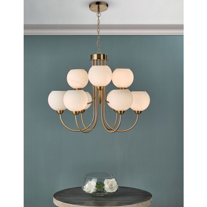 Dar Lighting-Indra-IND1335-DARIND1335