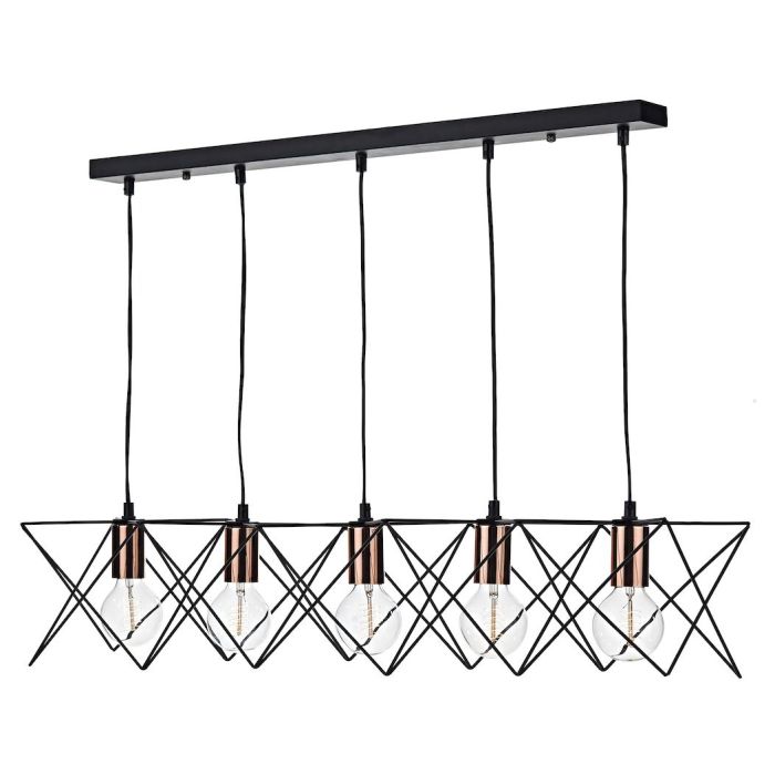 Dar Lighting-Midi-MID0522-DARMID0522