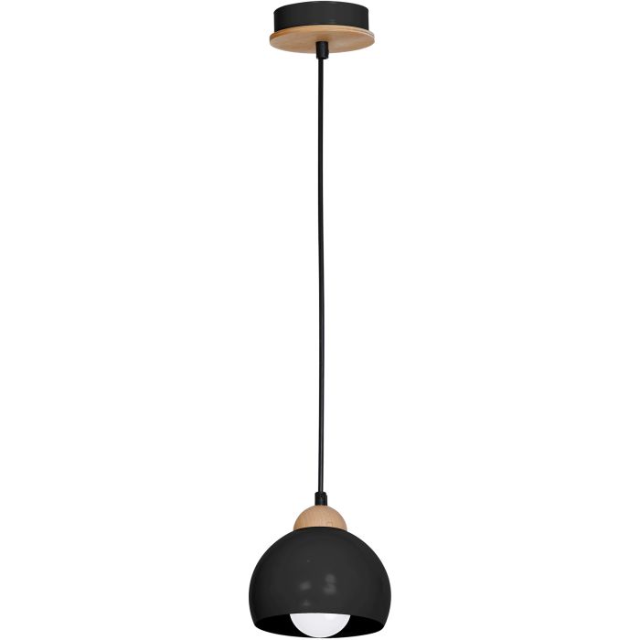 Milagro-DAMA BLACK-MLP6540-MILMLP6540