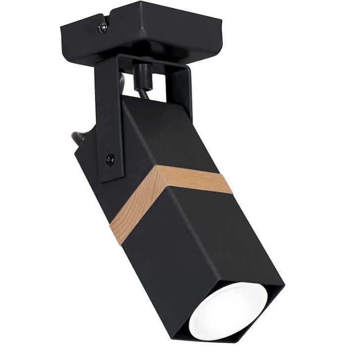 Milagro-VIDAR BLACK-MLP5400-MILMLP5400
