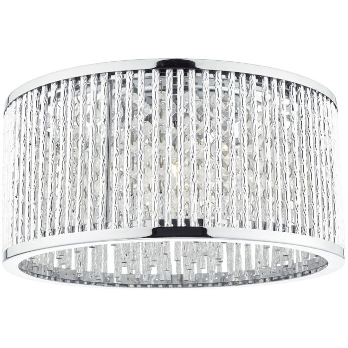Dar Lighting-Nantes-NAN5368-DARNAN5368