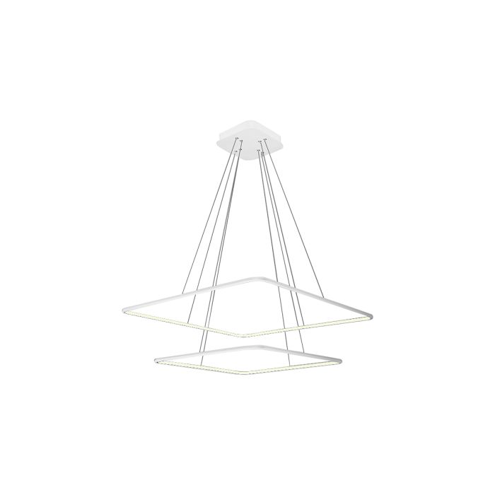 Milagro-NIX WHITE-ML514-MILML514