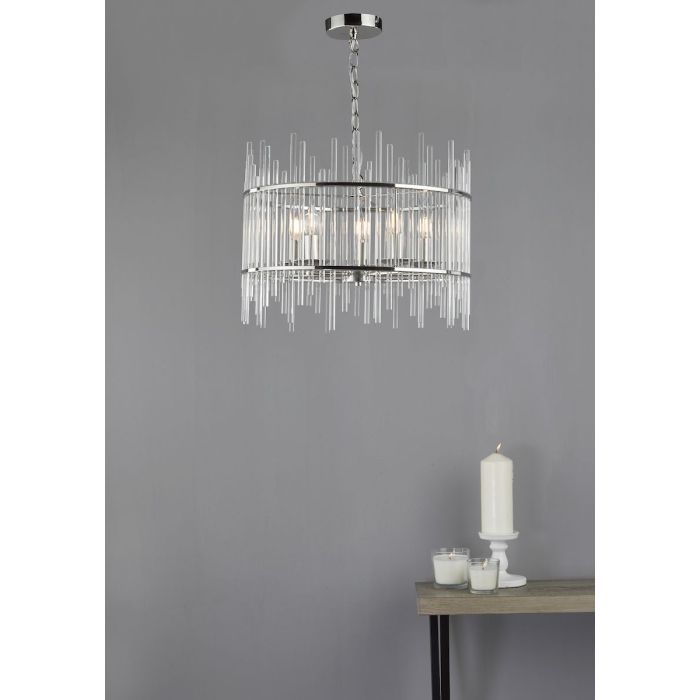 Dar Lighting-Olyn-OLY0538-DAROLY0538