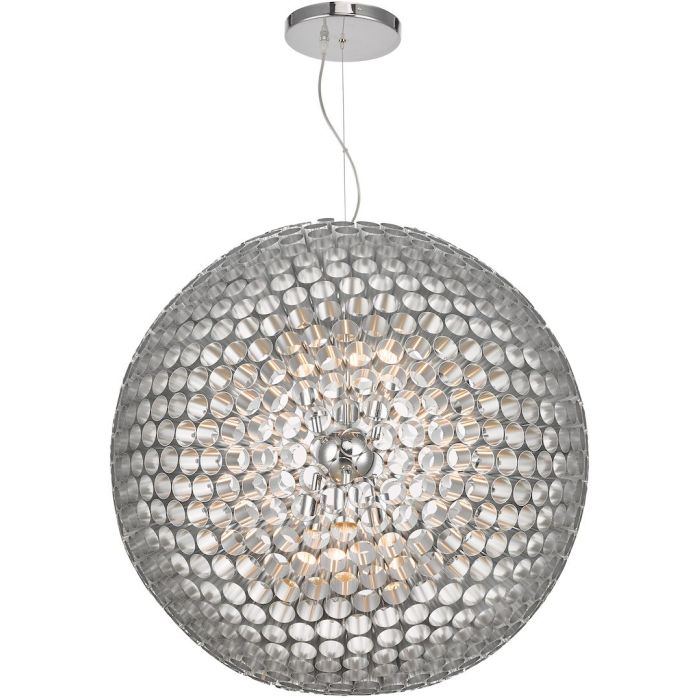 Dar Lighting-Serafina-SER8650-DARSER8650