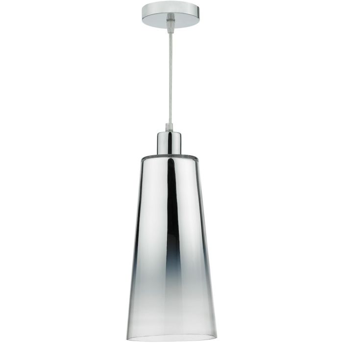 Dar Lighting-Smokey-SMO6550-DARSMO6550