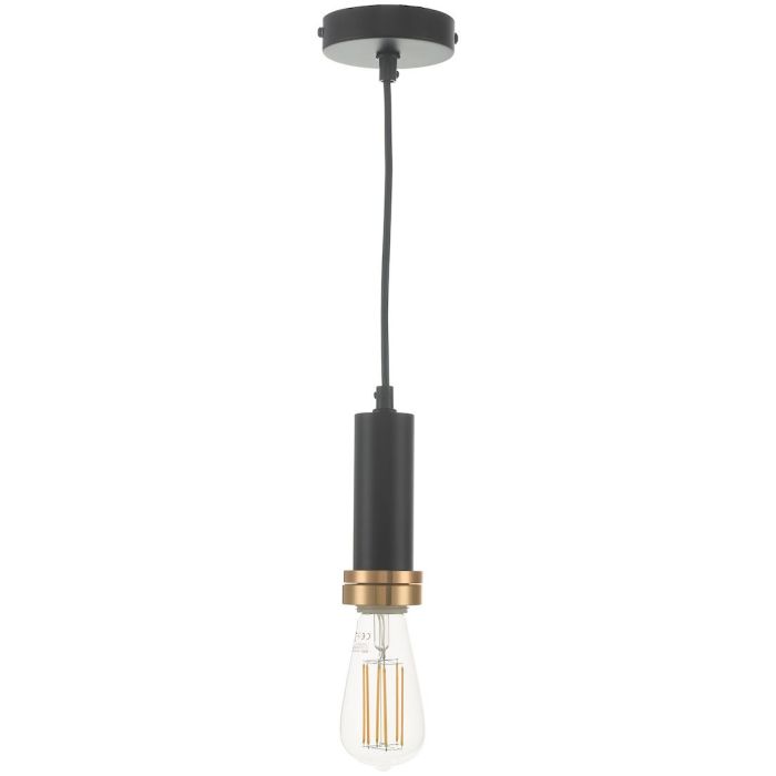 Dar Lighting-Suspension-SP6522-DARSP6522