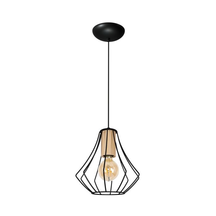 Milagro-WILL BLACK-MLP4188-MILMLP4188