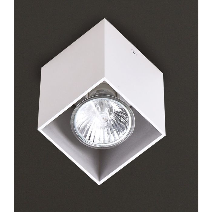 Maxlight-PET SQUARE-C0082-MAXC0082