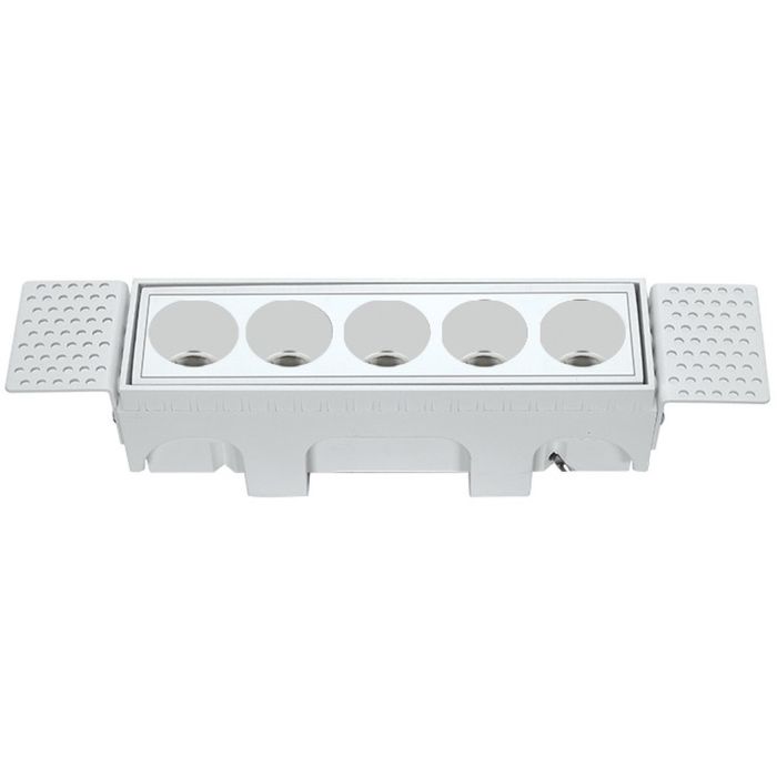 Zambelis-TRIMLESS SPOT-S193-ZAMS193
