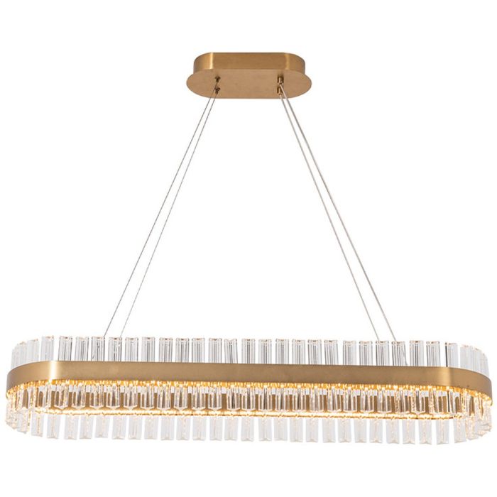 Zambelis-PENDANT LED-22041-ZAM22041