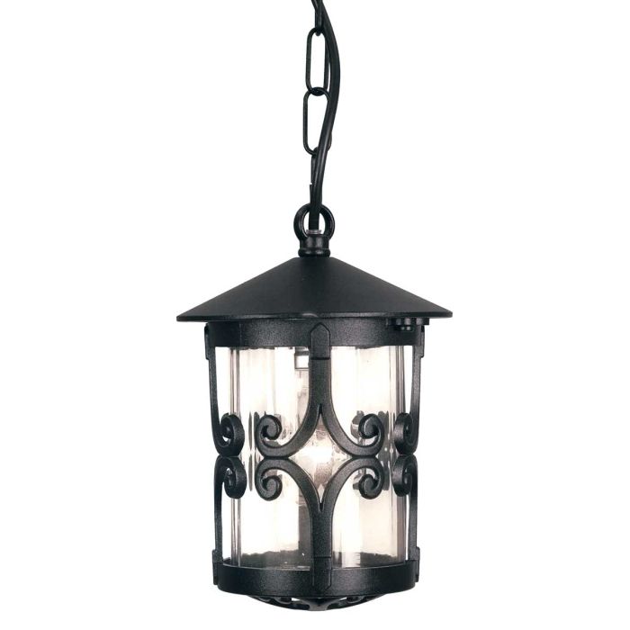 Elstead Lighting-HEREFORD-BL13B-BLACK-ELSBL13B-BLACK