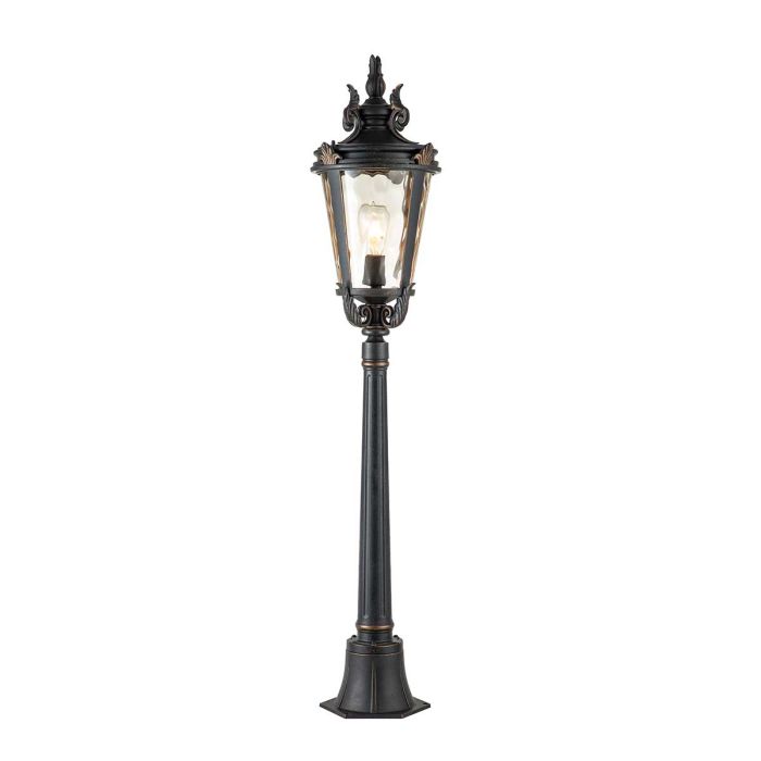 Elstead Lighting-BALTIMORE-BT4-M-ELSBT4-M