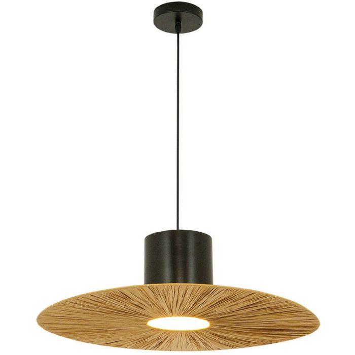 Zambelis-PENDANT LIGHT-23070-ZAM23070