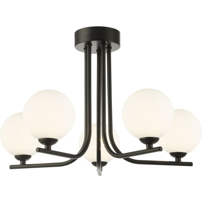 Dar Lighting-Cradle-CRA5422-02-DARCRA5422-02