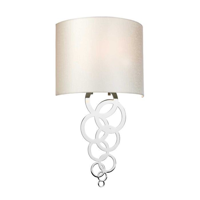 Elstead Lighting-Curtis-CURTIS-MEDIUM-PC-ELSCURTIS-MEDIUM-PC