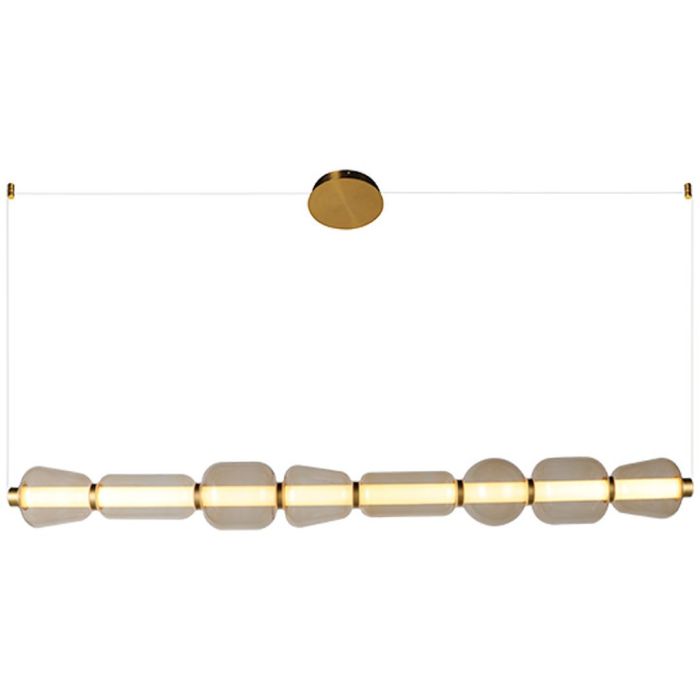 Zambelis-PENDANT LED-23065-ZAM23065